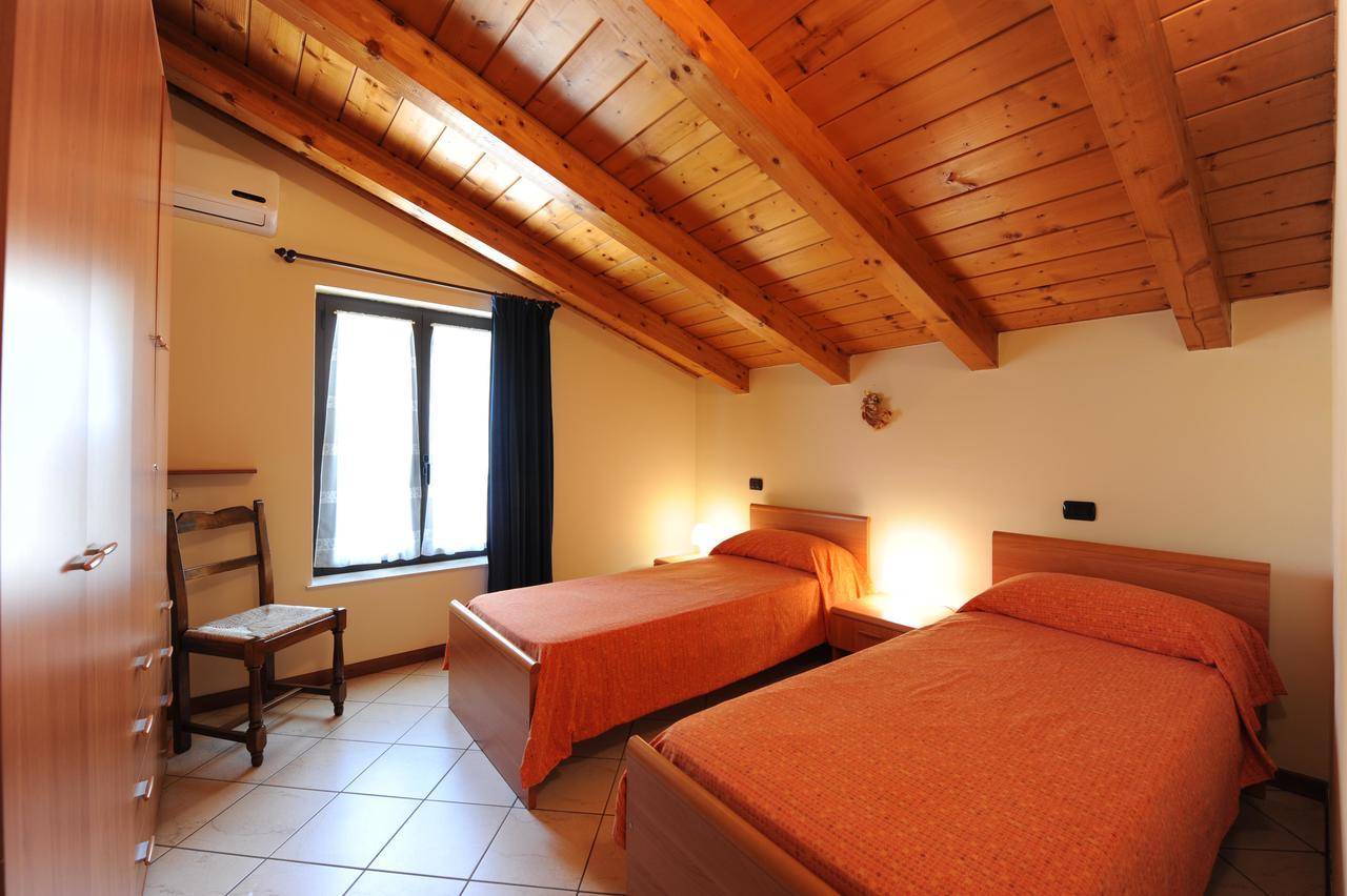 Отель Casa Vacanze Dalmolin Валеджо-суль-Минчо Экстерьер фото